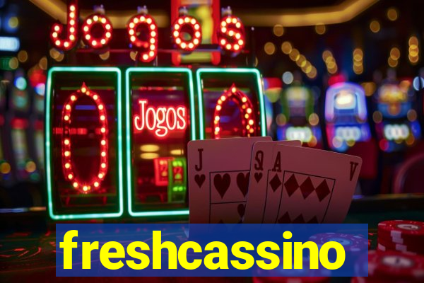 freshcassino