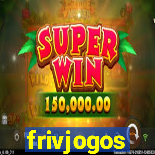 frivjogos