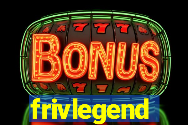 frivlegend
