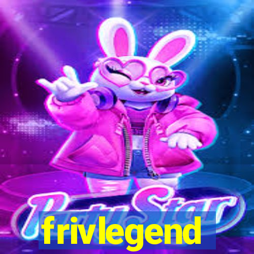 frivlegend