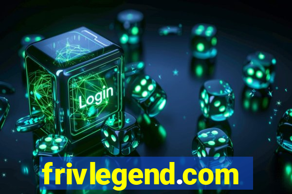 frivlegend.com