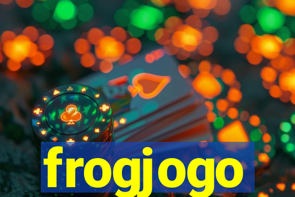 frogjogo