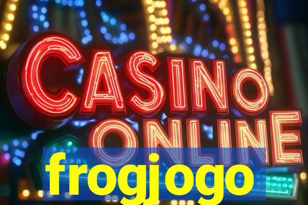frogjogo