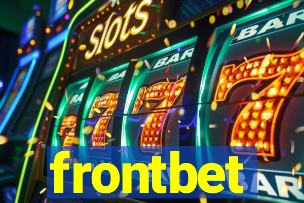 frontbet