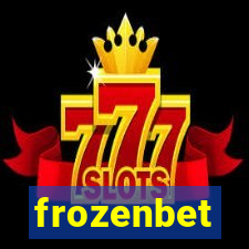frozenbet