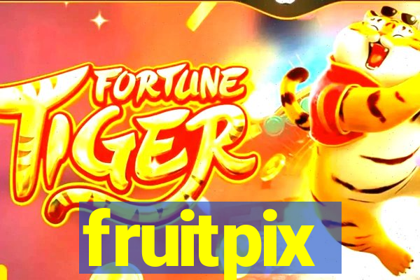 fruitpix