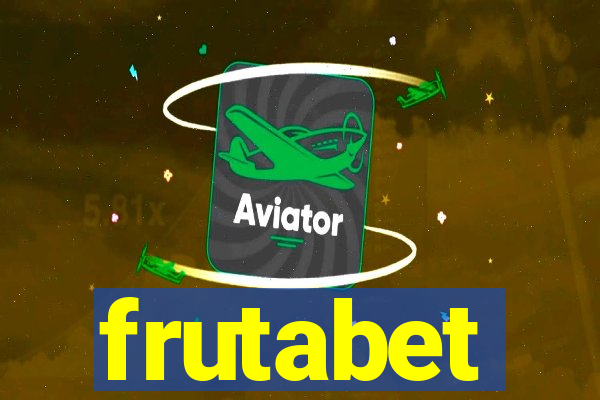 frutabet