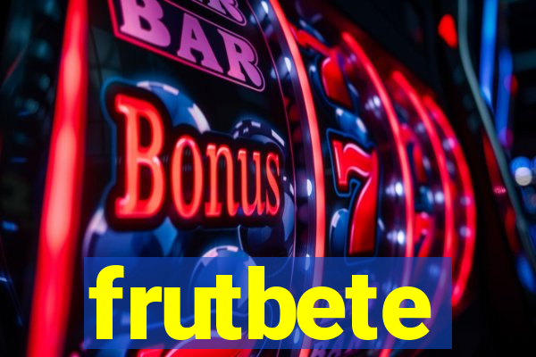 frutbete