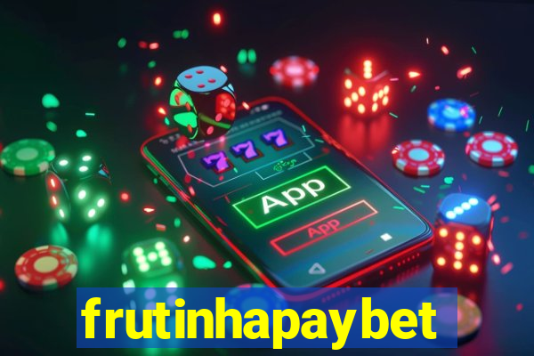 frutinhapaybet