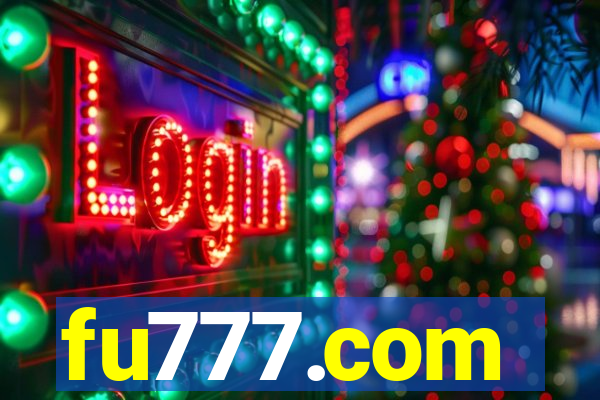 fu777.com