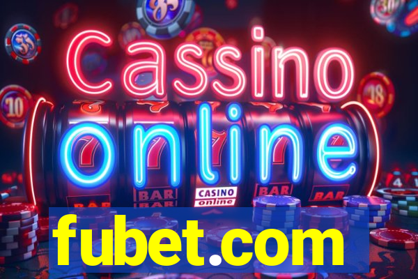 fubet.com