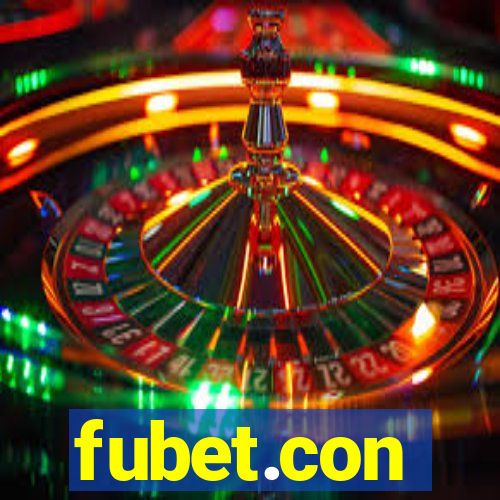 fubet.con