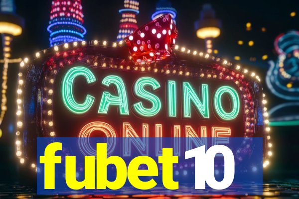 fubet10