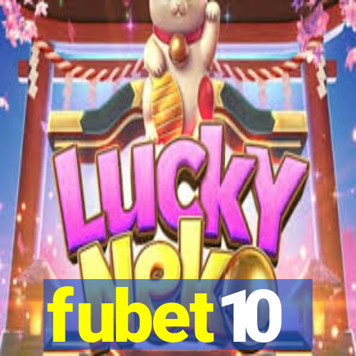 fubet10