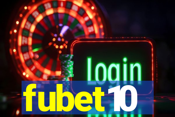 fubet10