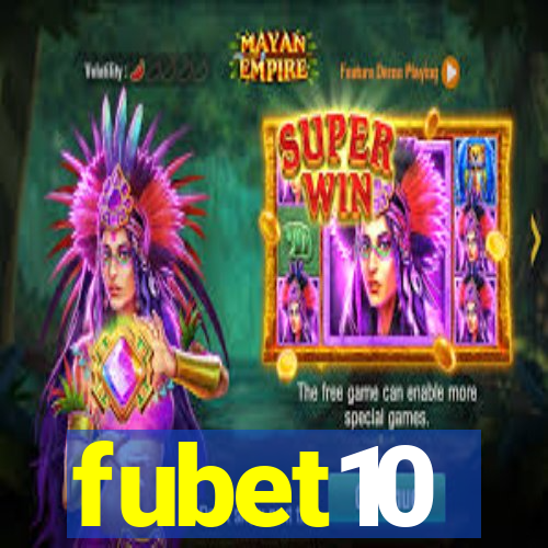 fubet10