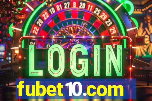fubet10.com