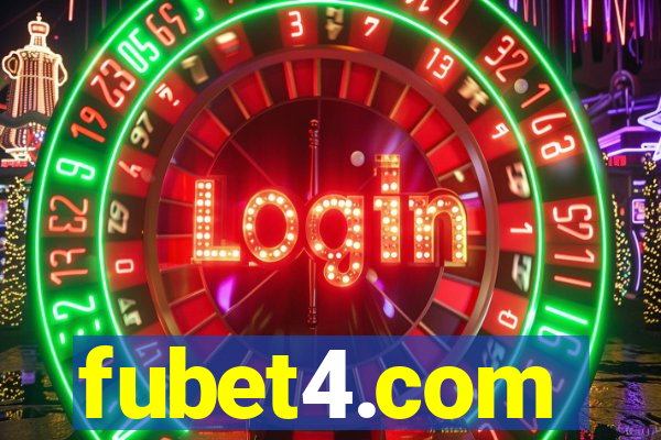 fubet4.com