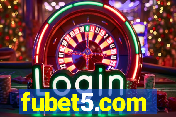 fubet5.com