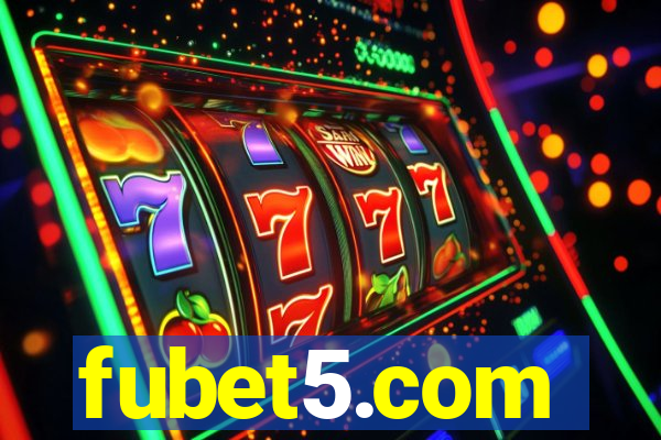 fubet5.com