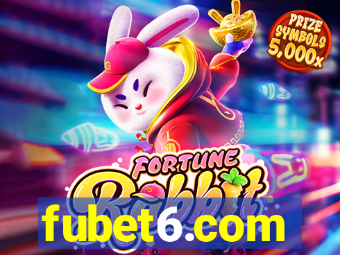 fubet6.com