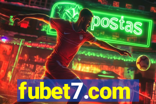 fubet7.com
