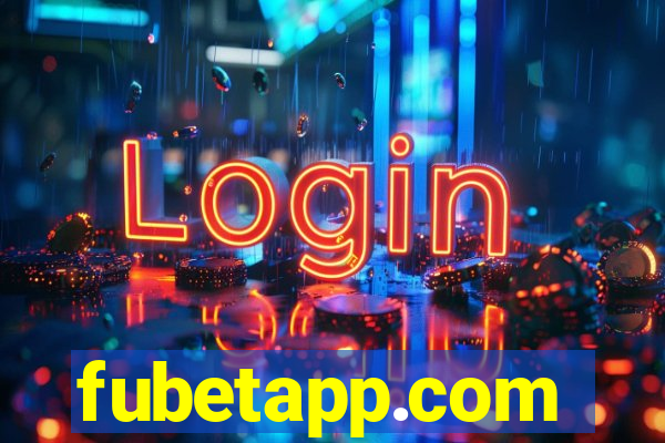 fubetapp.com