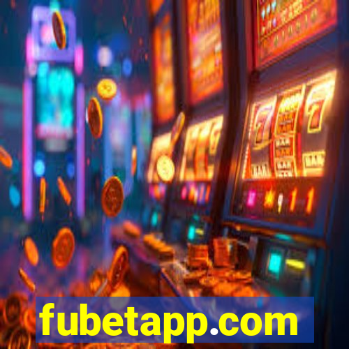 fubetapp.com