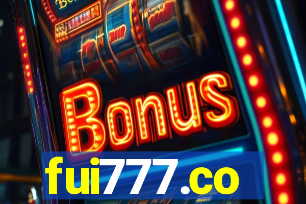 fui777.co