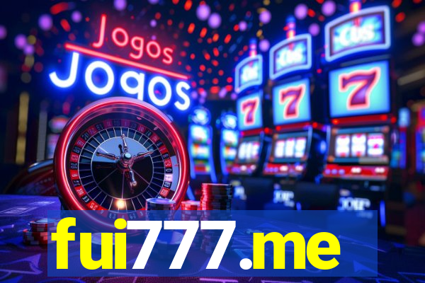fui777.me