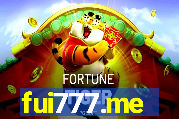 fui777.me