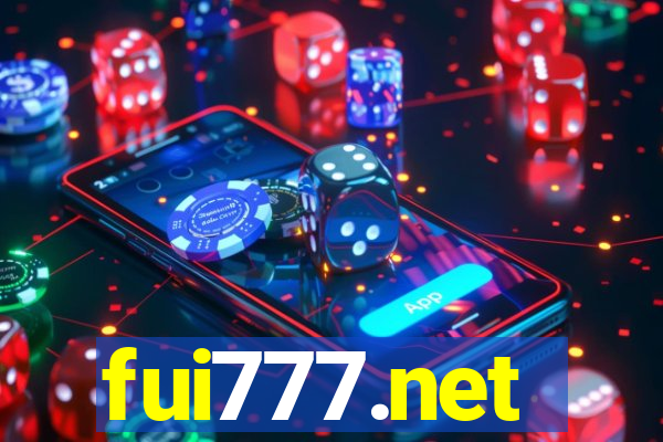 fui777.net