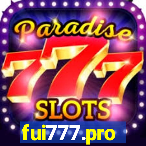 fui777.pro