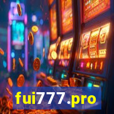 fui777.pro