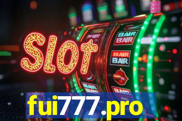 fui777.pro