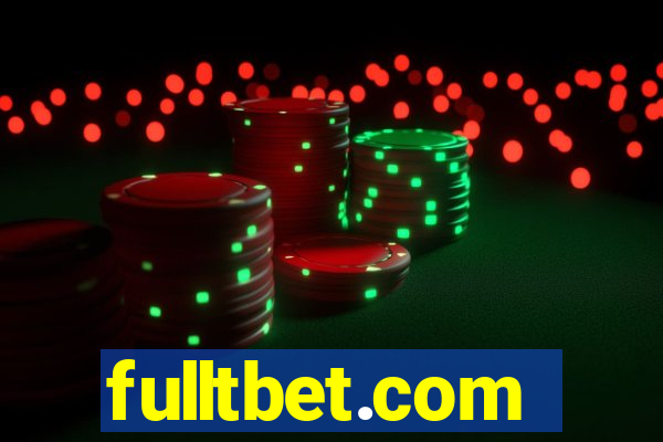 fulltbet.com