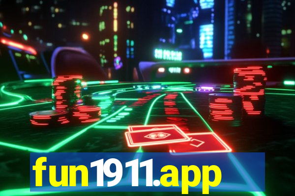 fun1911.app