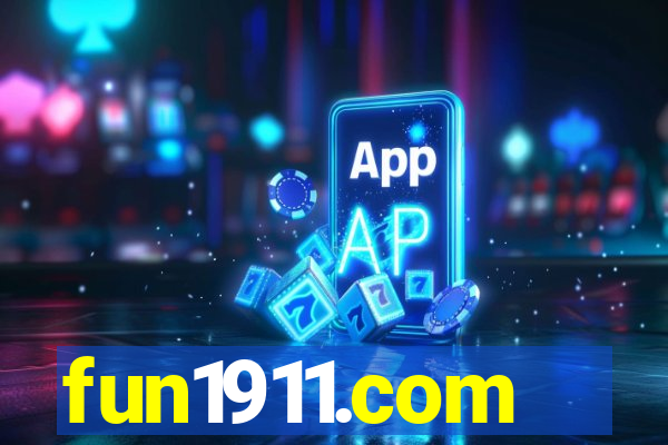 fun1911.com