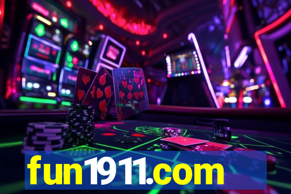fun1911.com