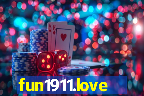 fun1911.love