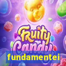 fundamentei
