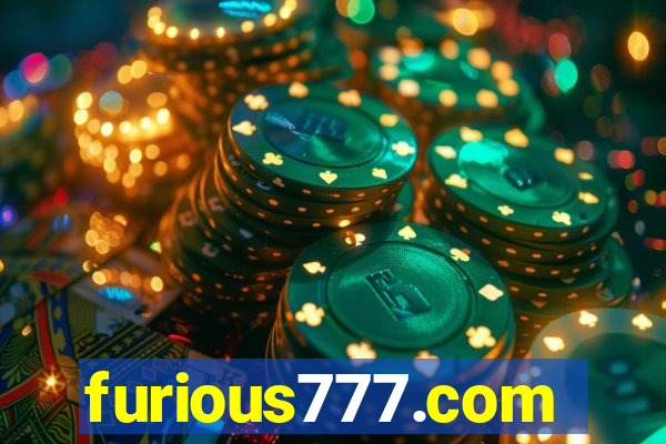 furious777.com
