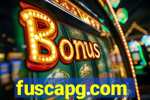 fuscapg.com