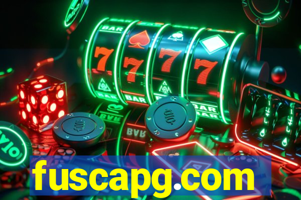 fuscapg.com