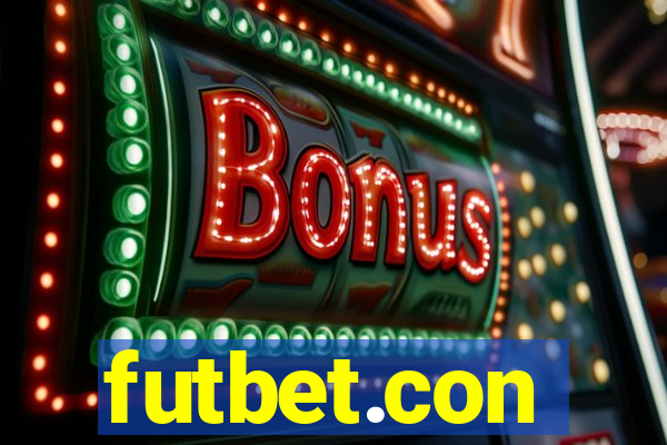 futbet.con