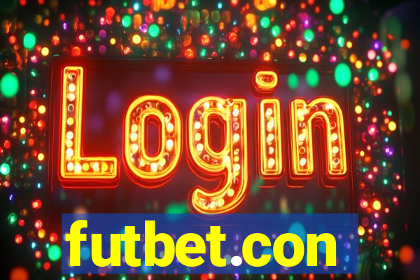 futbet.con