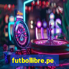 futbollibre.pe