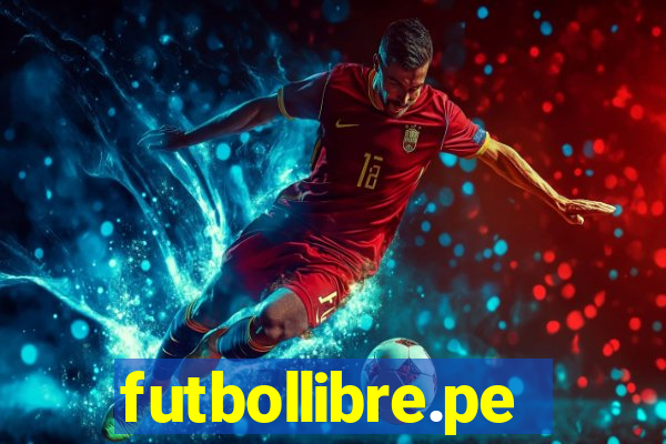 futbollibre.pe