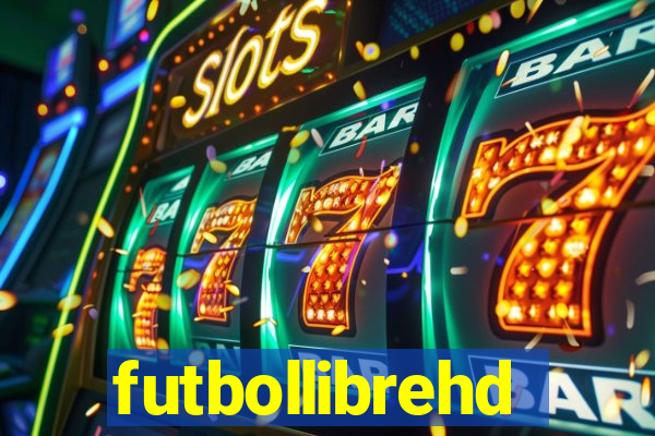 futbollibrehd