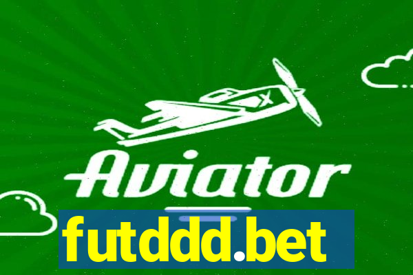 futddd.bet